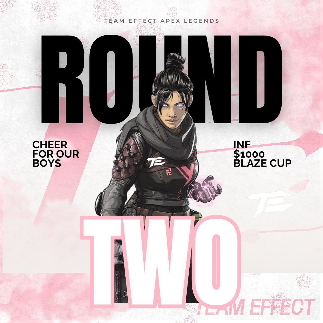 WE ARE ADVANCING TO ROUND 2…

In 10th…. ADVANCING IS ADVANCING