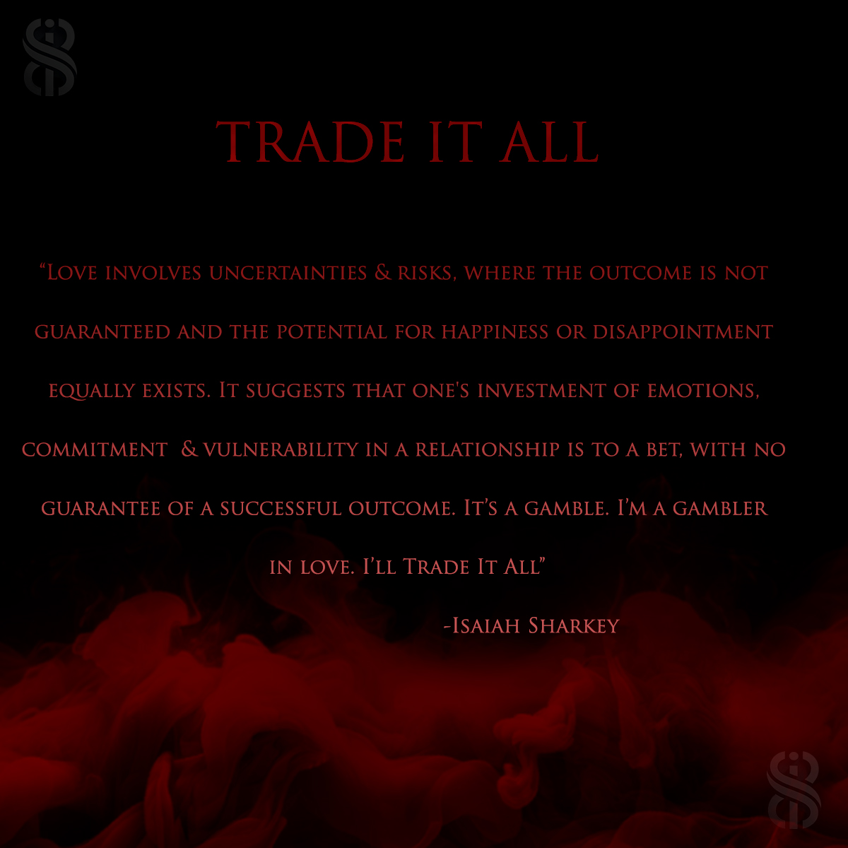 Yo, NEW VIBE "Trade It All" just DROPPED! 🔥 #ViralVibes