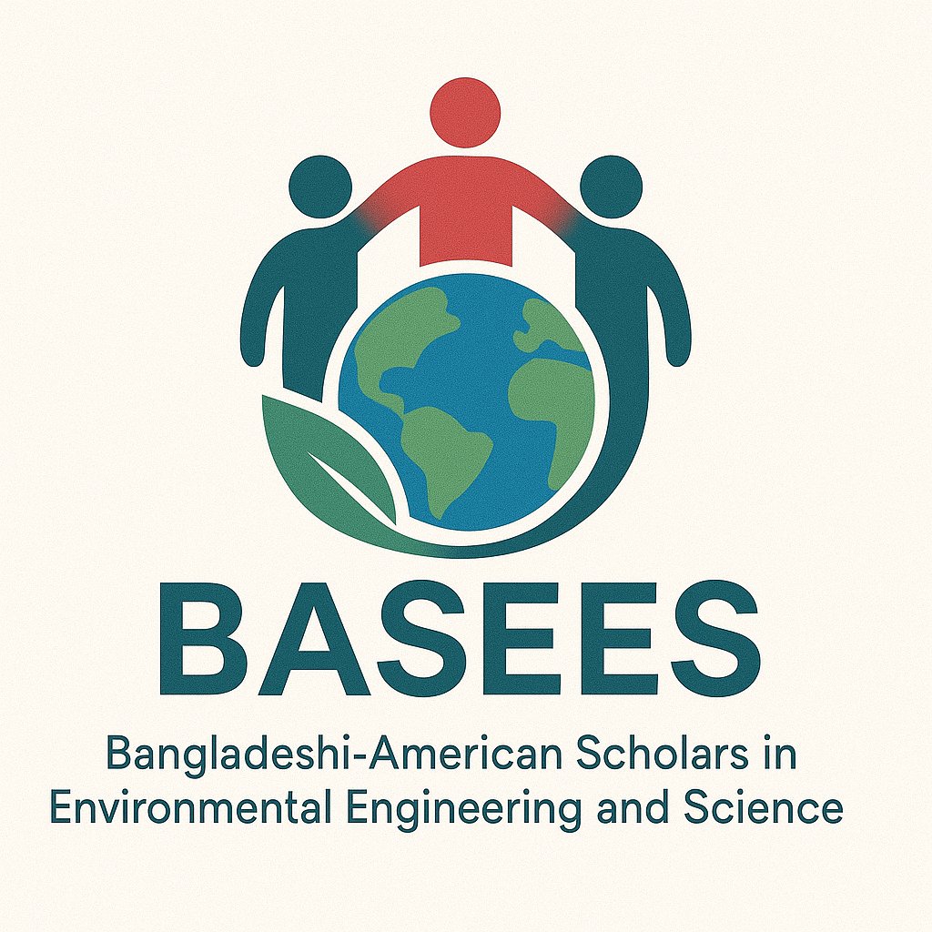 Excited for the launch Bangladeshi-American Scholars in Environmental Engineering and Sciences (BASEES)! Our platform aims to unite Bangladeshi professionals, students, &amp; faculty  in North America, fostering collaboration, mentorship, and growth 
linkedin.com/groups/1471940…