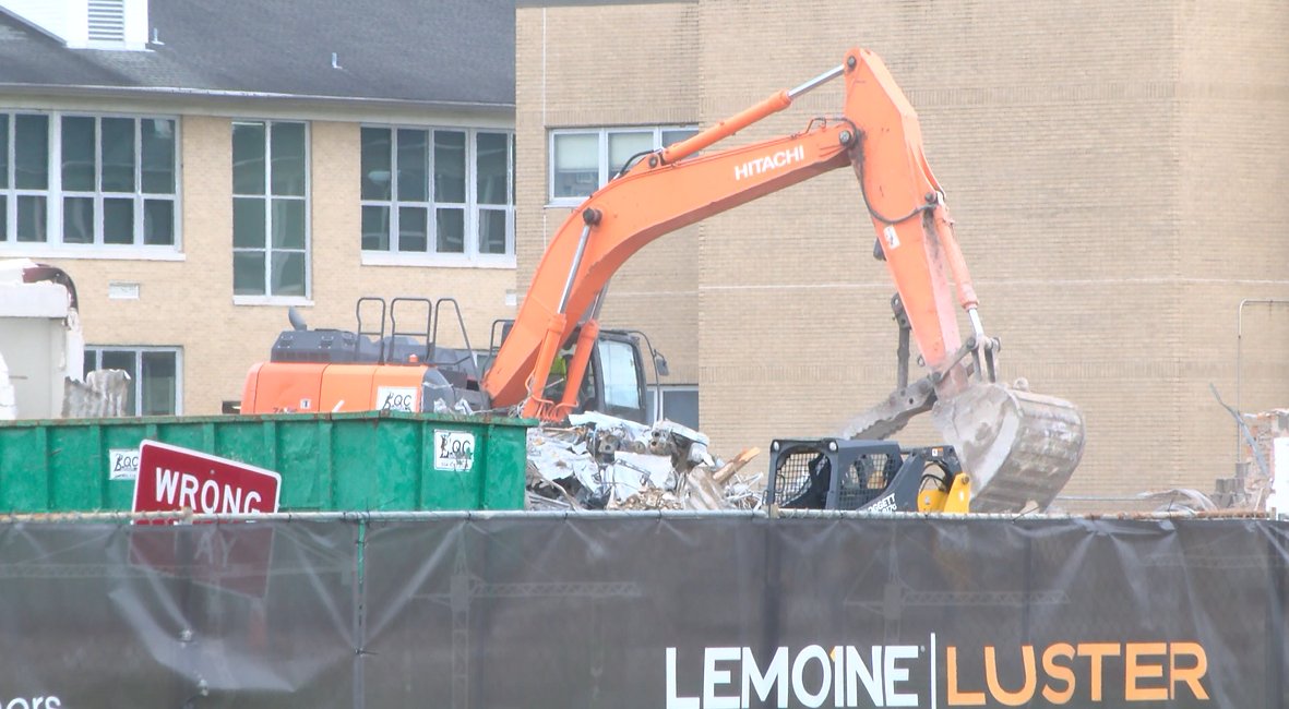 Southern University gets a makeover, lots of new projects in the works: tinyurl.com/yj88fvtj?utm_s…