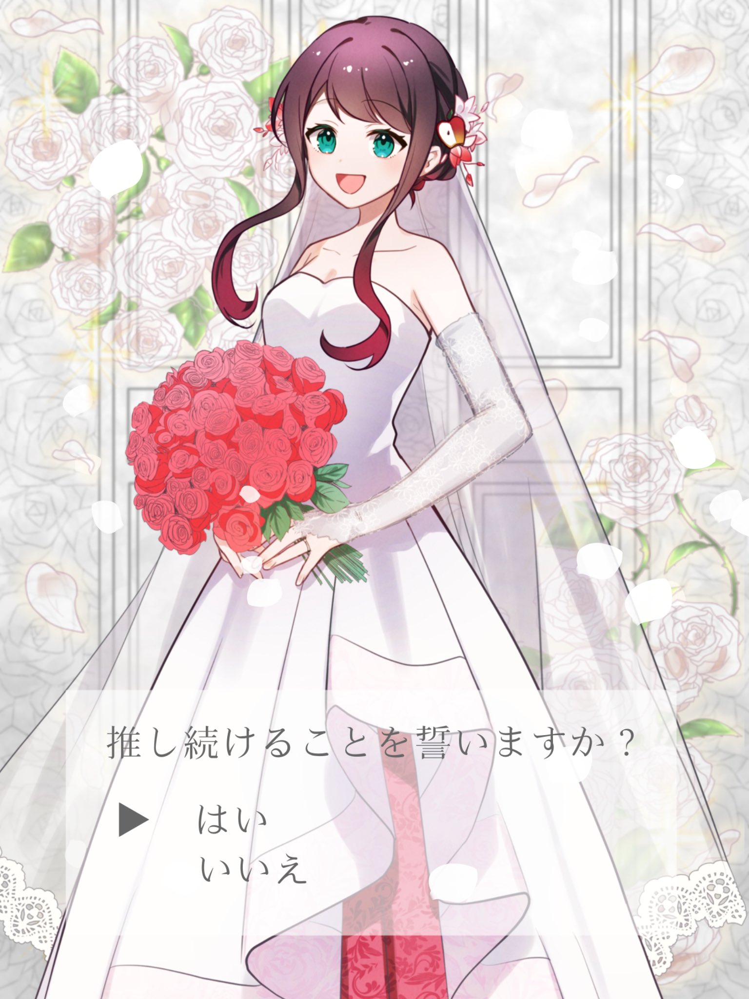 緋那ちび🍎 (@chibi_718) / X