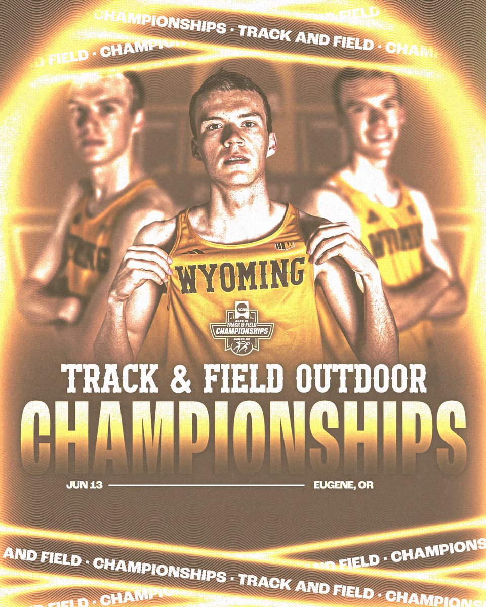 wyo_track's tweet image. 𝑺𝒆𝒂𝒔𝒐𝒏 𝑭𝒊𝒏𝒂𝒍𝒆
⏰| 5,000m: 7:55pm
📊| bit.ly/3TkpY2e
📺| bit.ly/4ebFMxZ