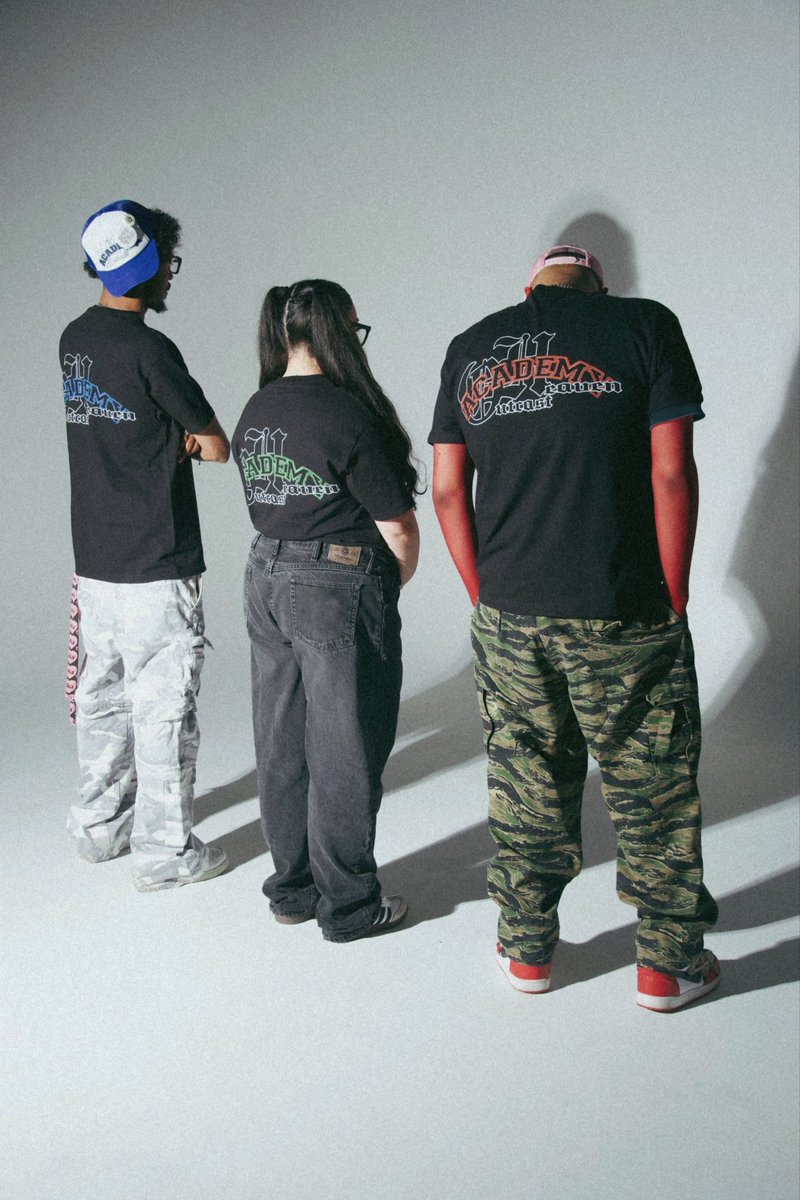 CozyBoyBam's tweet photo. Outcast Heaven Academy Now Live!
https://t.co/GEjzpJaCmK https://t.co/ZZuHbA6EuF