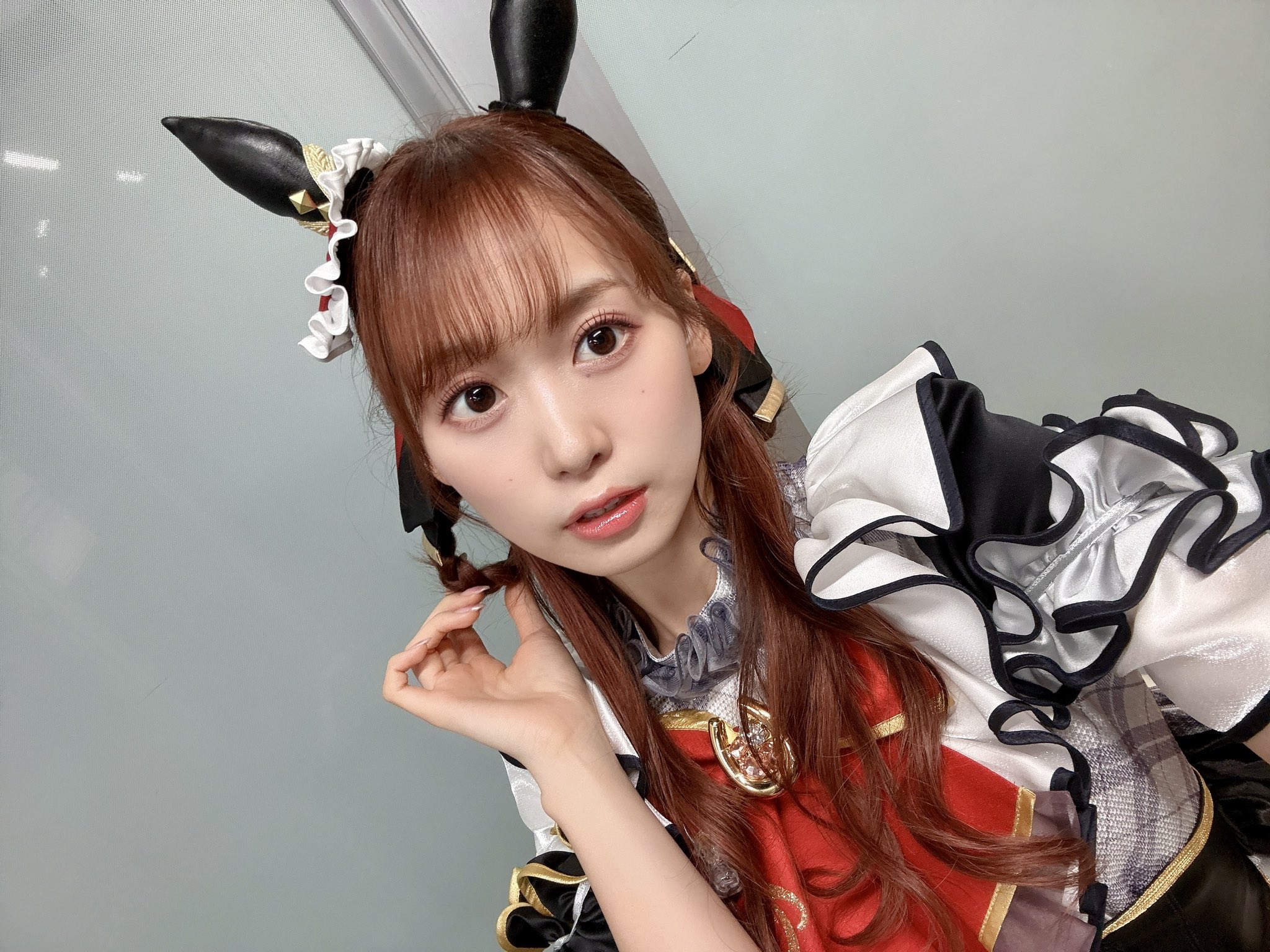 芹澤優(i☆Ris) on X: 