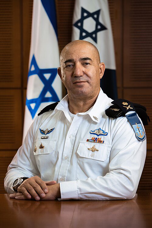 InshalSiddiquii's tweet image. Israeli Navy commander was killed in the Iranian ballistic missile attack.🇮🇷🇵🇰
#iranisraelwar #pakistanarmytoaqsa