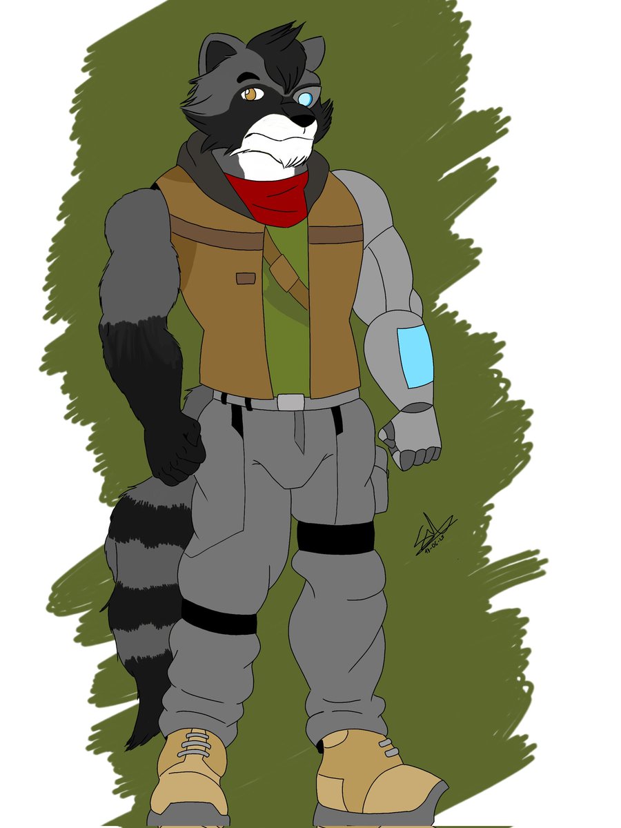 Una digitalización del dibujo de <a href="/R4X37/">Raxel</a>