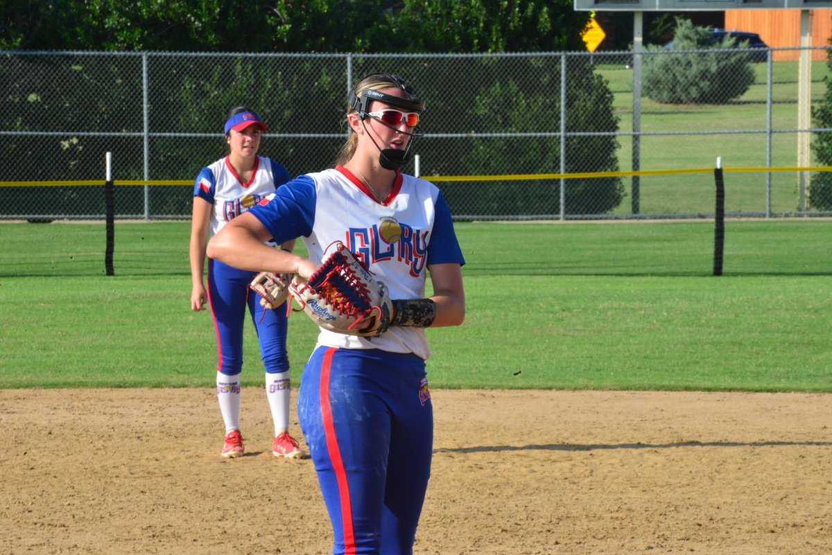 GM Sports Media (@gmsportsmedia1) on Twitter photo Texas Glory 18U defeats Glory Adkins Gold 18U behind 4 home runs - 2x Melissa 2026 <a href="/KMBradley08/">Kennedy (KB) Bradley</a> (Florida), 1x Melissa 2027 <a href="/FinleeWilliams/">Finlee</a> #uncommitted and 1x Whitesboro 2026 <a href="/AHowerton6/">AveryJHowerton6</a> (Texas Tech). More softball Saturday in DFW #txhssoftball <a href="/TexasGlory/">Texas Glory</a> <a href="/Gosset41/">Brian Gosset</a> #DFW #texas Texas Glory 18U defeats Glory Adkins Gold 18U behind 4 home runs - 2x Melissa 2026 <a href="/KMBradley08/">Kennedy (KB) Bradley</a> (Florida), 1x Melissa 2027 <a href="/FinleeWilliams/">Finlee</a> #uncommitted and 1x Whitesboro 2026 <a href="/AHowerton6/">AveryJHowerton6</a> (Texas Tech). More softball Saturday in DFW #txhssoftball <a href="/TexasGlory/">Texas Glory</a> <a href="/Gosset41/">Brian Gosset</a> #DFW #texas