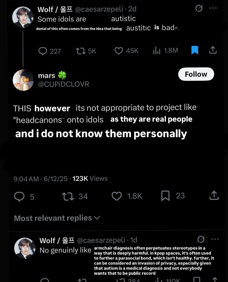 j🍀 • boycott 143ent tweet media