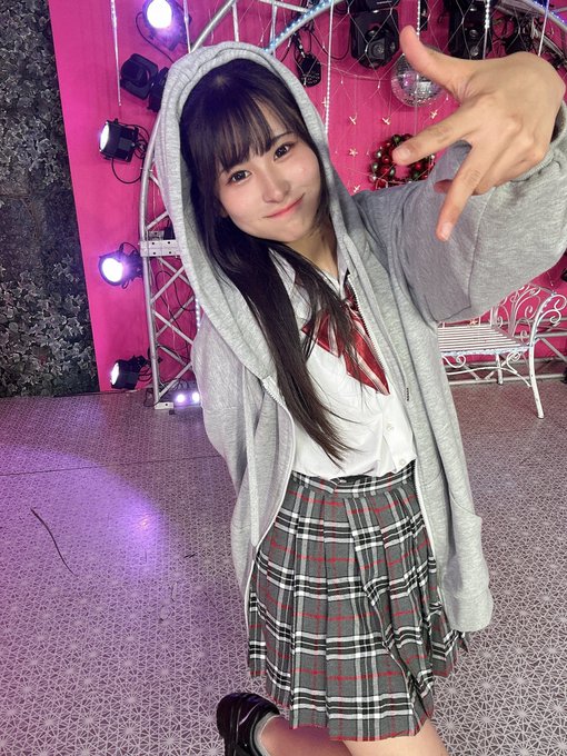 Twitterのコスプレ画像7