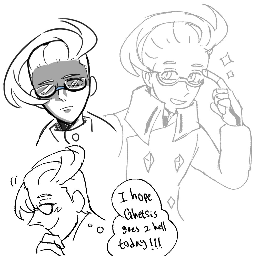 Good achroma morning #colress