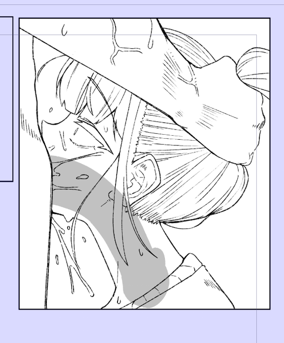 エロければまあ無理ある構図や構造もある程度許されるやろの精神 