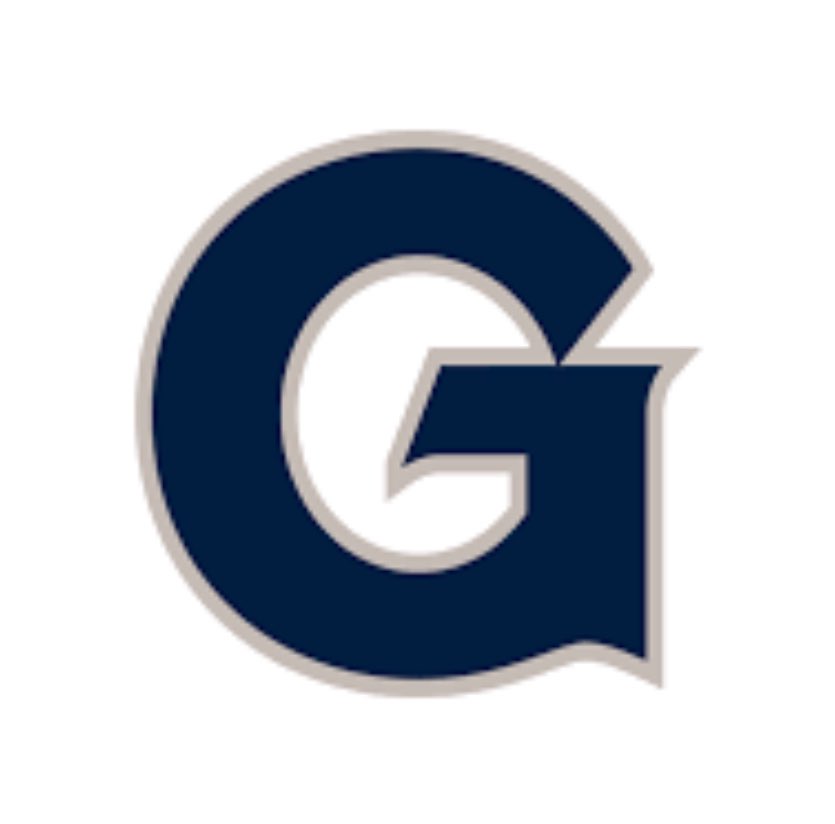 AlsupDrew's tweet image. After a great conversation with @CoachAmoako I am very excited to announce that I have EARNED a division 1 offer from @GeorgetownHoyas.
@WillistonFB @coachbeats @PactPerformance @CoachMartinESA