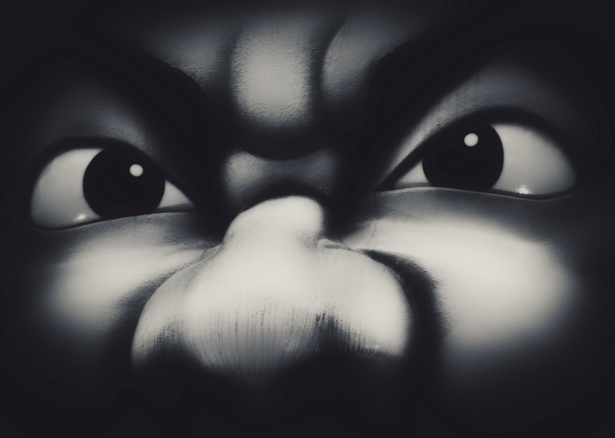 'Duality' for the #Fear4Tez event

🔹 Editions: 10 
🔹 Price: 2 tez each 

 #Tezos #NFT 
skurpy.com/marketplace/co…