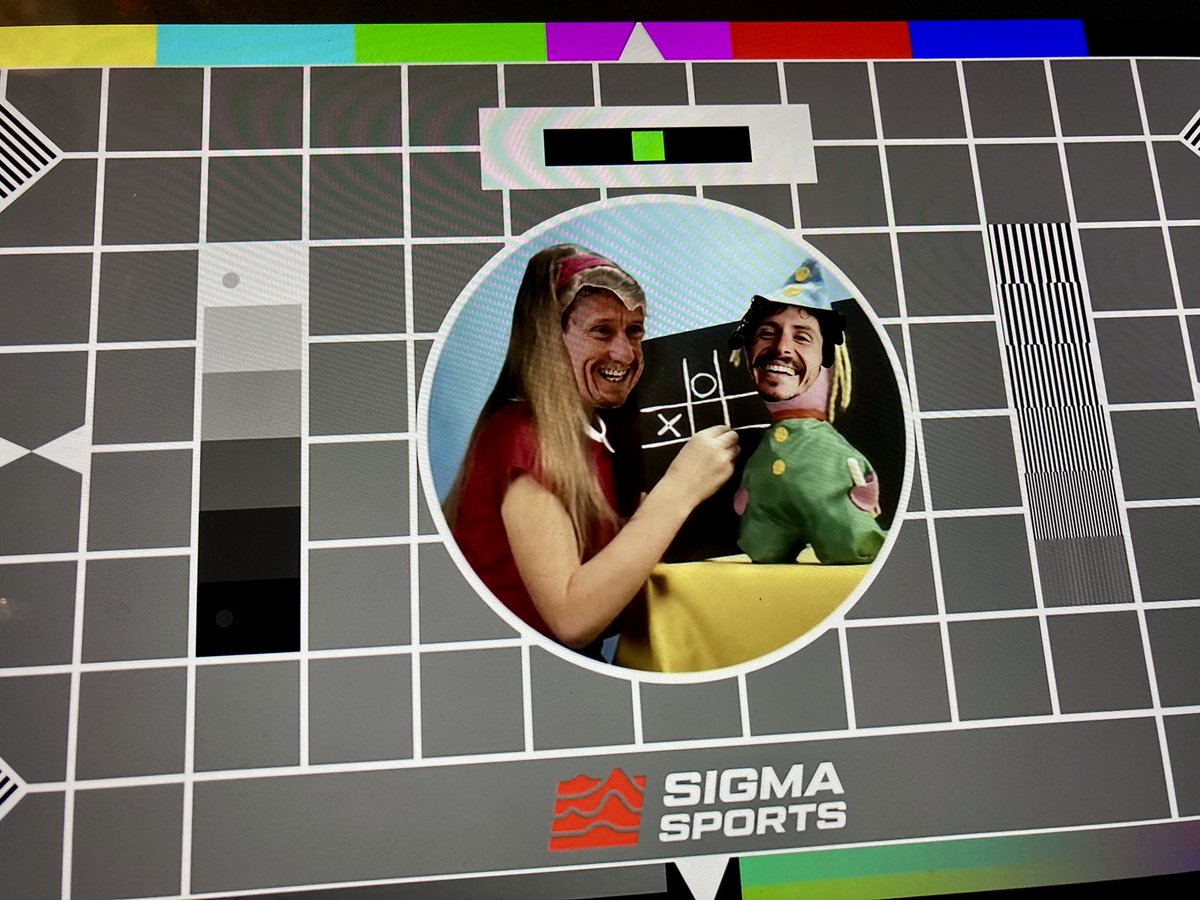 PaulOBrienArch's tweet image. @RealStephens @sigmasports @EFprocycling #testcard Love it!