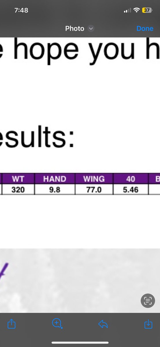 Khaliljohnsonn's tweet image. Ran a 5.46 camp verified 40 at the sfa camp 320 bw @RALeo1974 @RHS_CoachShead