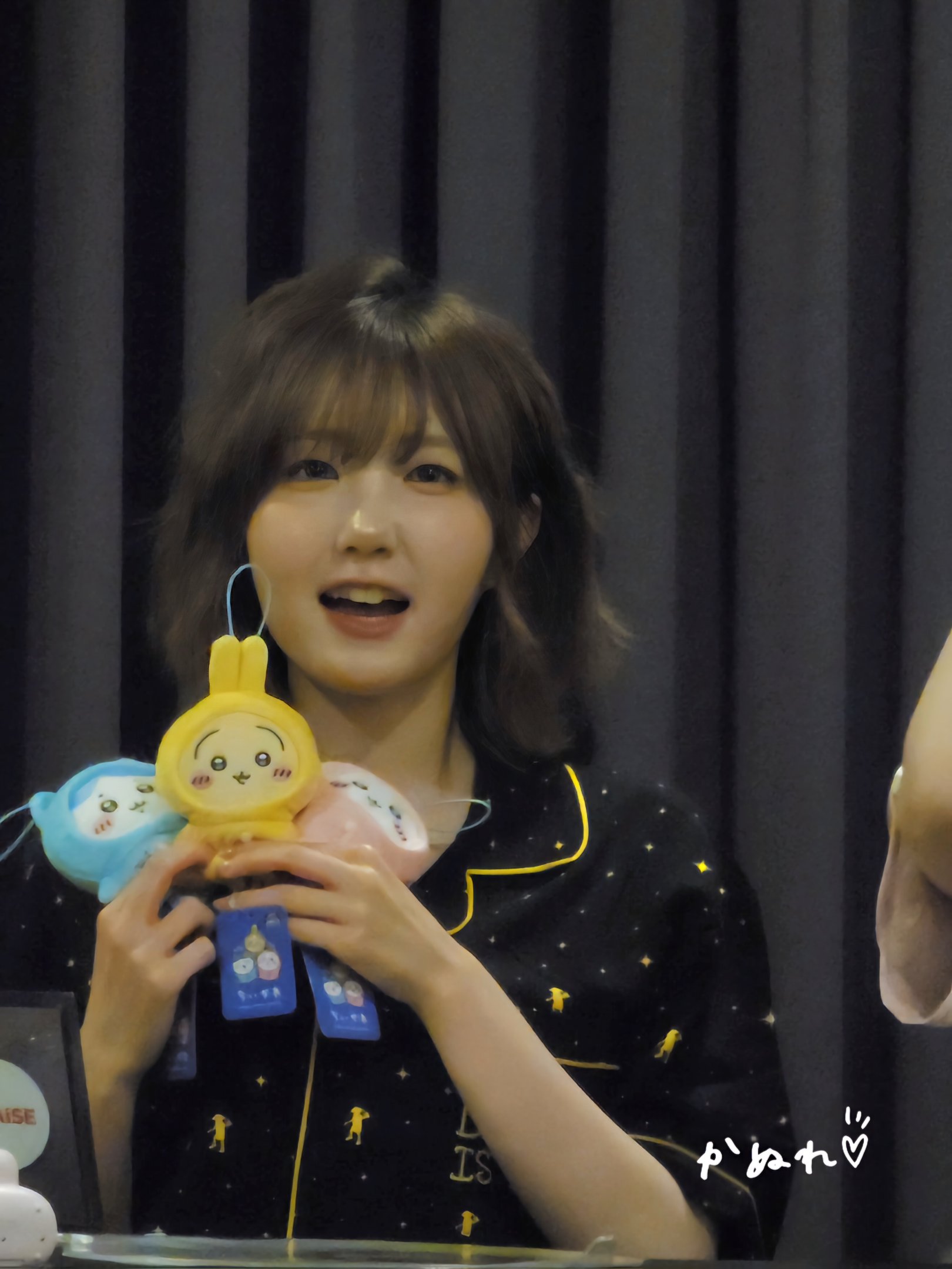 かぬれ🍑 on X: 