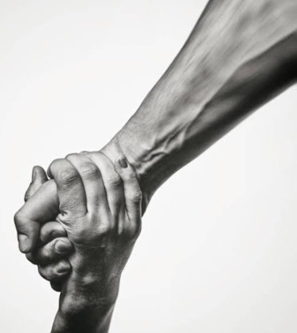 Don't give up 
Even if you have given up
This post is to encourage you 

Don't give up 
I repeat don't give up