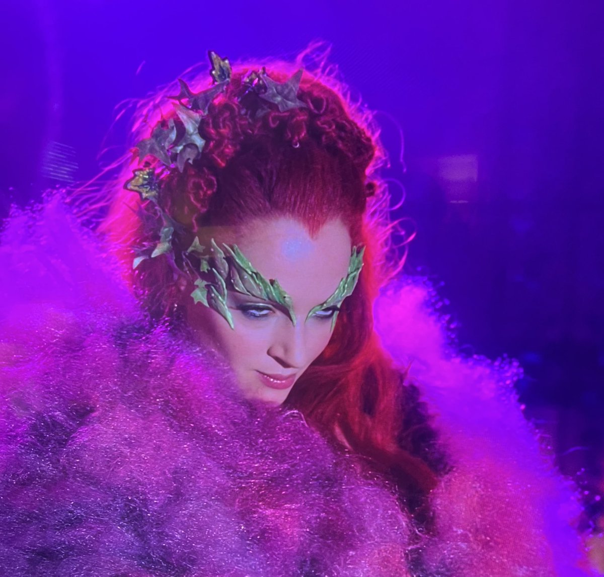 As a culture, we really don’t talk enough about the cinematic masterpiece that is Batman &amp; Robin (1997.)