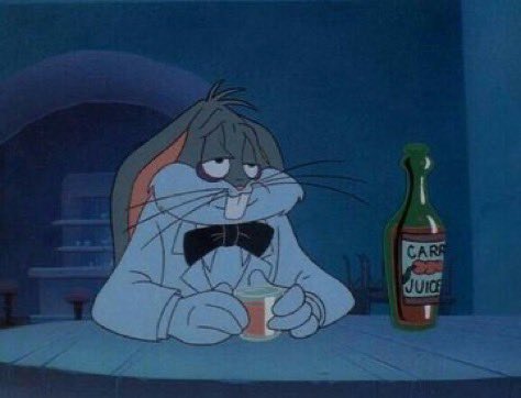 Life as a Carmelo Hayes fan