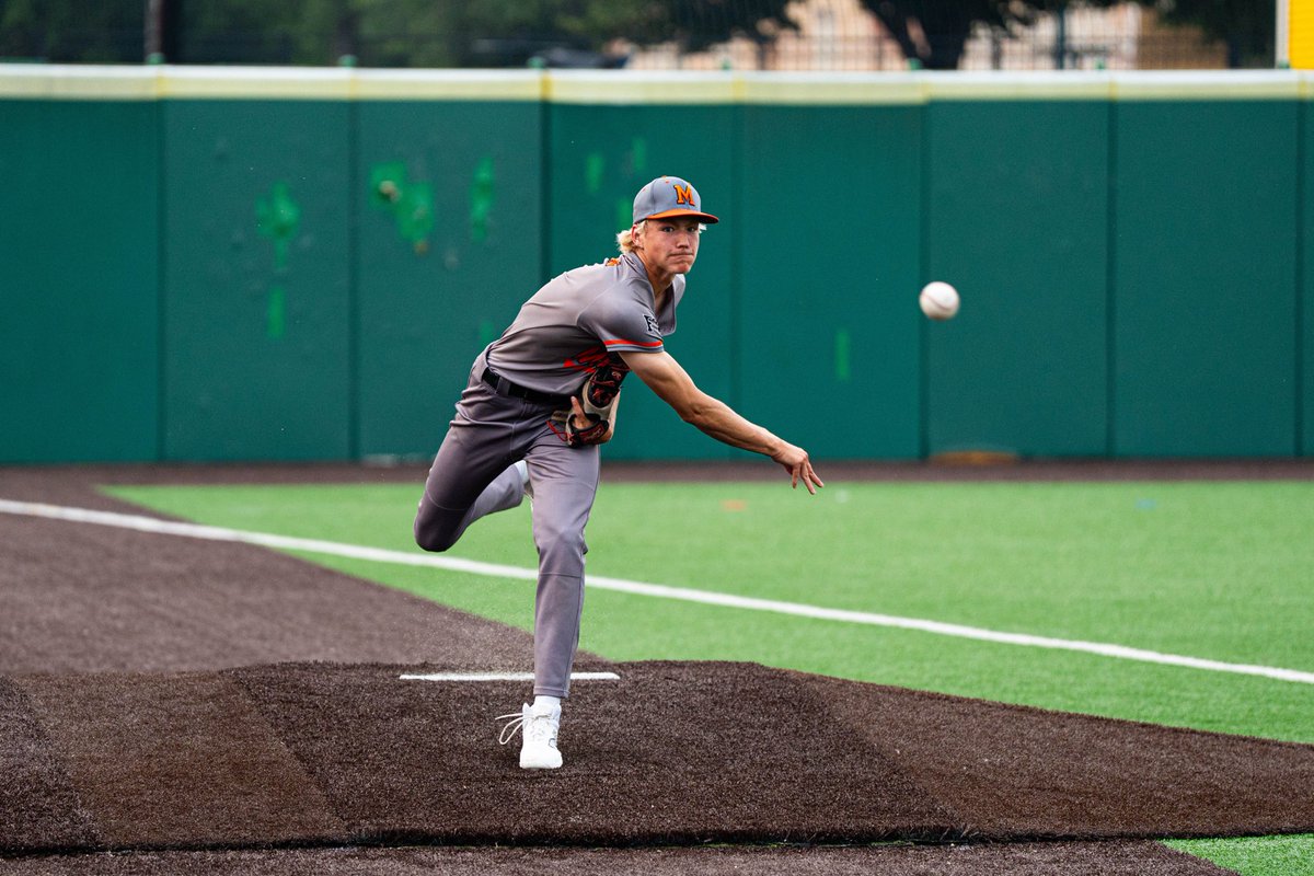 Prep Baseball Illinois (@prepbaseballil) on Twitter photo Getting ready for the 4A State Semifinal between No. 1 Brother Rice & No. 4 McHenry.
Starting Pitchers:
- LHP Braydon McKendrick (<a href="/BR_Baseball/">Brother Rice Baseball</a>, 2026)
- RHP Brandon Shannon (<a href="/mchenrybaseball/">McHenry Baseball</a>, 2025; Louisville) Getting ready for the 4A State Semifinal between No. 1 Brother Rice & No. 4 McHenry.
Starting Pitchers:
- LHP Braydon McKendrick (<a href="/BR_Baseball/">Brother Rice Baseball</a>, 2026)
- RHP Brandon Shannon (<a href="/mchenrybaseball/">McHenry Baseball</a>, 2025; Louisville)