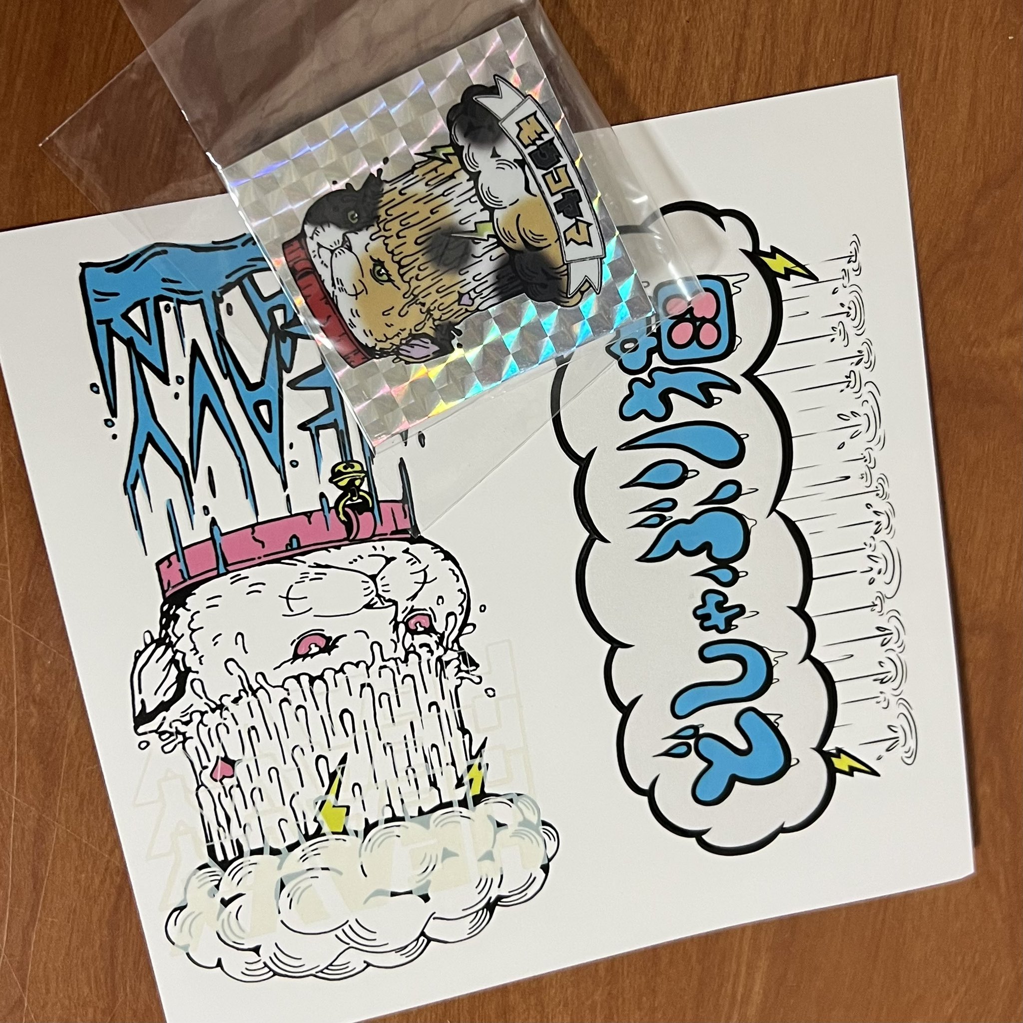 5月16日(金)18時より抽選開始】【もうこやま】術後どしゃぶり三