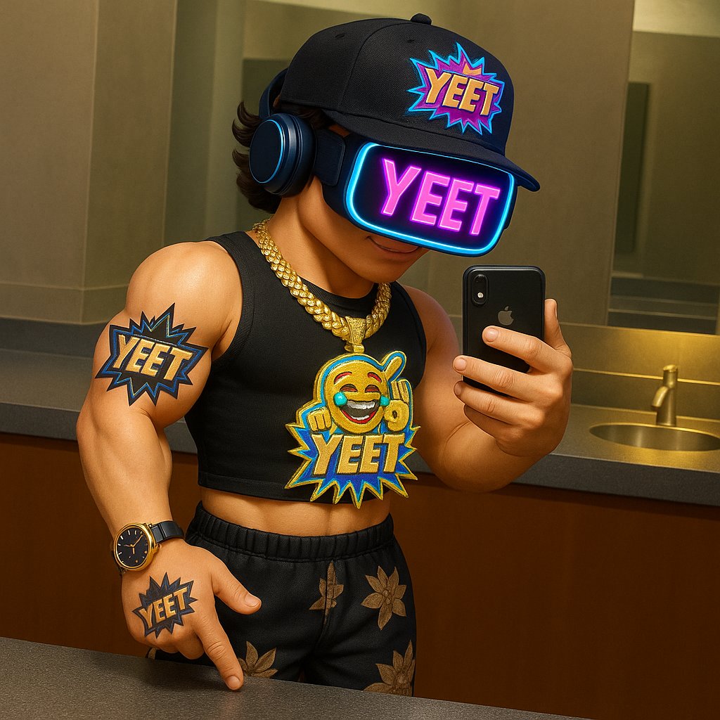 KobeBryantRIP24's tweet image. We’re not just calling any ape…
We’re calling the LEGEND.
The one who makes charts move with a finger.
The one who apes so hard, even PulseChain gas fees flinch.

🚨 HE KNOWS.
He’s seen it. Felt it.
That inner YEET whispering:

&amp;gt; “This one’s different.”

💭 While others play…