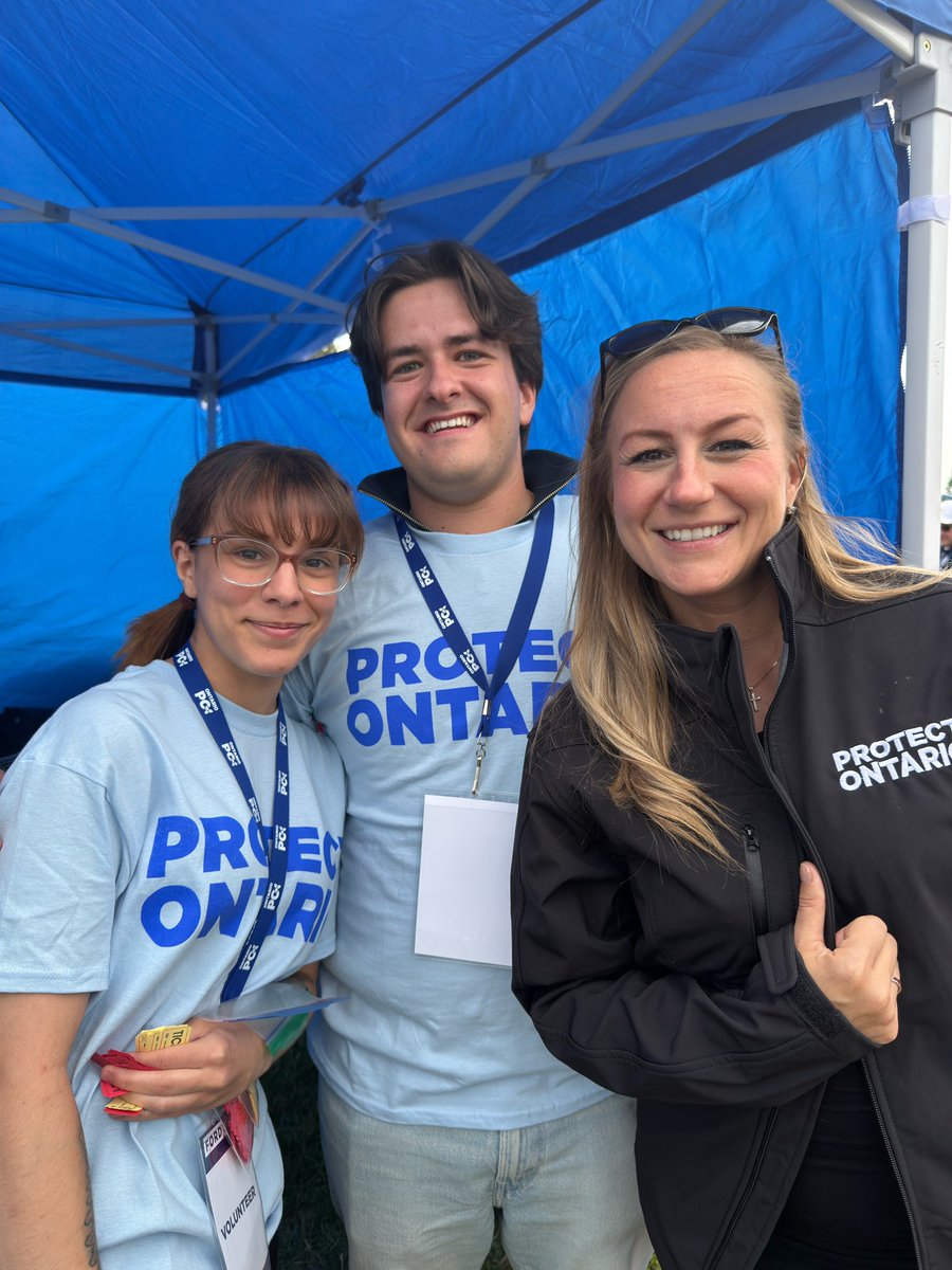 Ford Fest was a complete success! 🎉 Huge thanks to Premier <a href="/fordnation/">Doug Ford</a> for another unforgettable night - and an even bigger thank you to the amazing community of Etobicoke-Centre for coming out to enjoy the free food, live music, and family fun. Until next time! 🙌
