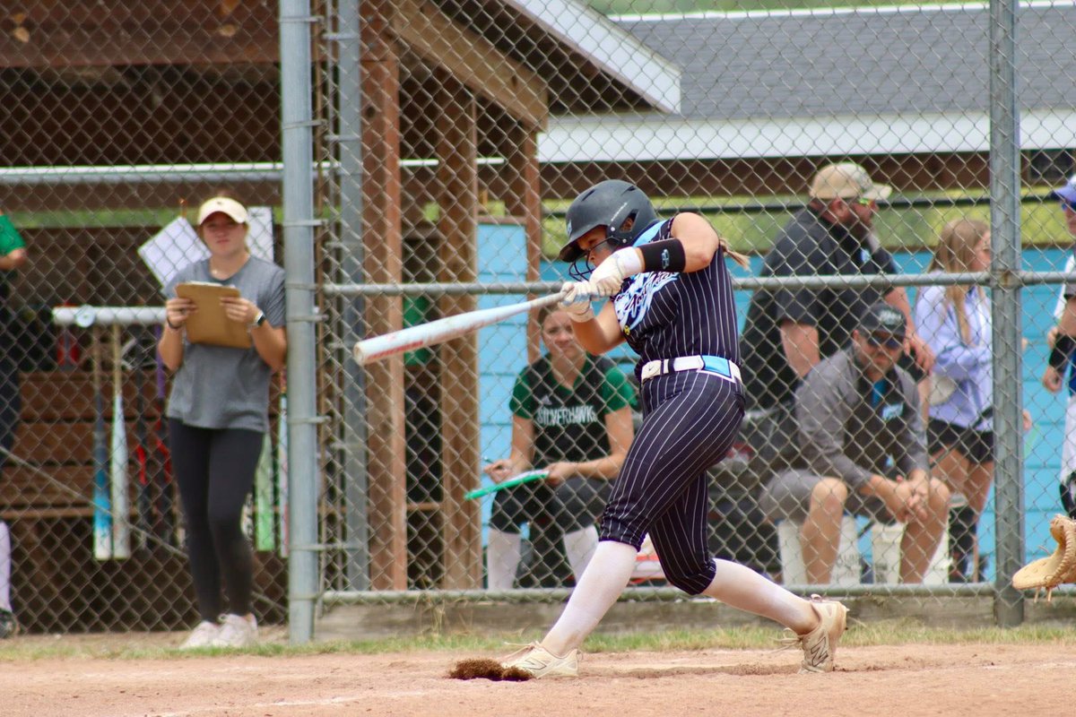First day back to club season and the girls bats were on fire!! 

<a href="/maddyyy_17/">Madyson Hoenig</a>  0.800 with a 💣
<a href="/Kailyn_b5/">Kailyn Bockwoldt</a> 0.667
<a href="/AllieCalkins44/">Allison Calkins</a> 0.500
<a href="/rebecca_lanz55/">Rebecca Lanz 2026</a> 0.500
<a href="/CJahimiak/">Cora Jahimiak #8 2026</a> 0.500 with a 💣
<a href="/taylorpyke27/">Taylor Pyke 2027</a> with a 💣

Next Game tomorrow Salem Grade School 8am🥎⚡️