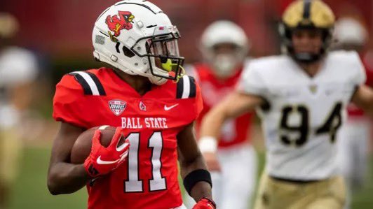 Had a great time at ball state today <a href="/Coach_MJBunch/">Madison Bunch</a> <a href="/BallStateFB/">Ball State Football</a>
