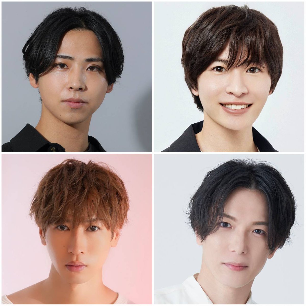 お知らせ】 舞台『スタンドマイヒーローズ』 荒木田蒼生役で出演させて