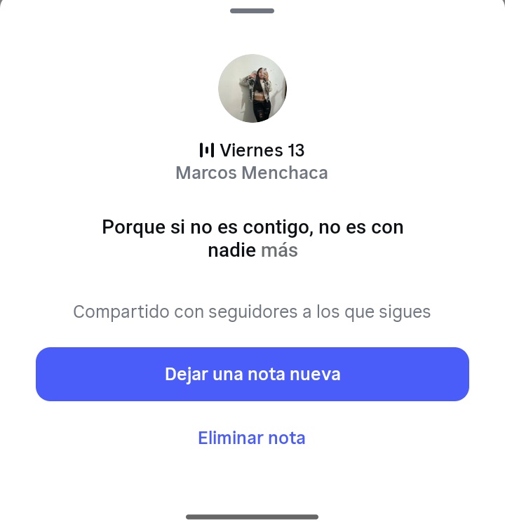 Viernes 13
