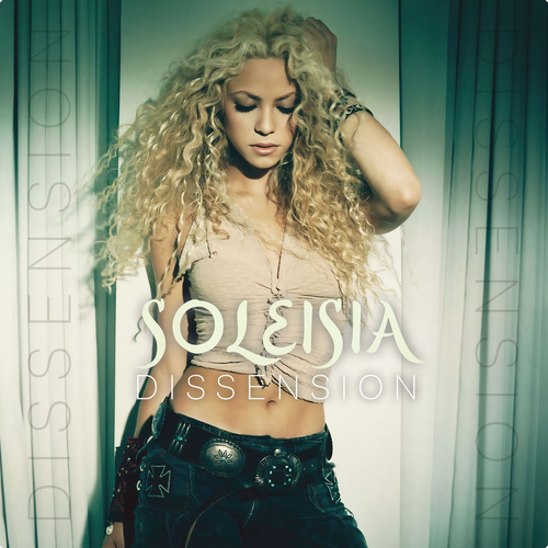 RebellionRecs's tweet photo. The pop/rock and Latin crossover queen is giving us a hip-shaking, lip-quivering dance anthem to scorch through the summer. Soleisia’s new single, #Dissension (Esp: Desarmonía), is available now. https://t.co/a97H9p1LMV 💿🎶 #RebelsOnly https://t.co/VlYjw9QKoH