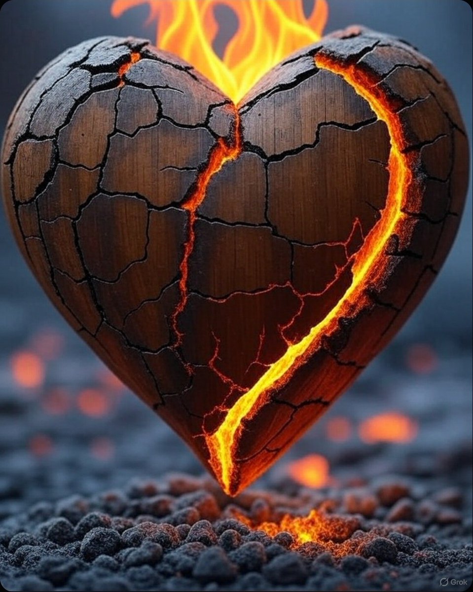 QT Heart Art