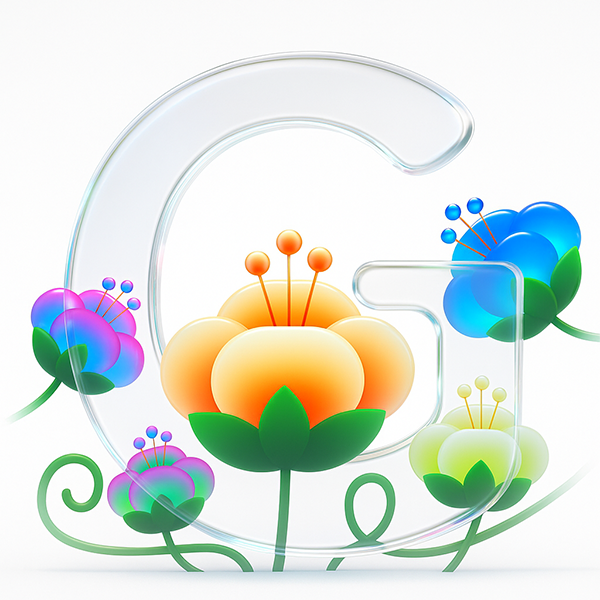 wladi_4's tweet photo. Glassmorphism + Illustration. https://t.co/ZYlWwKPrVU
