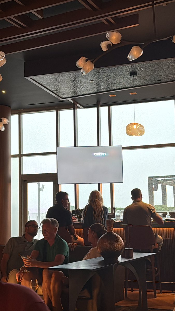 Will Buxton tweet media