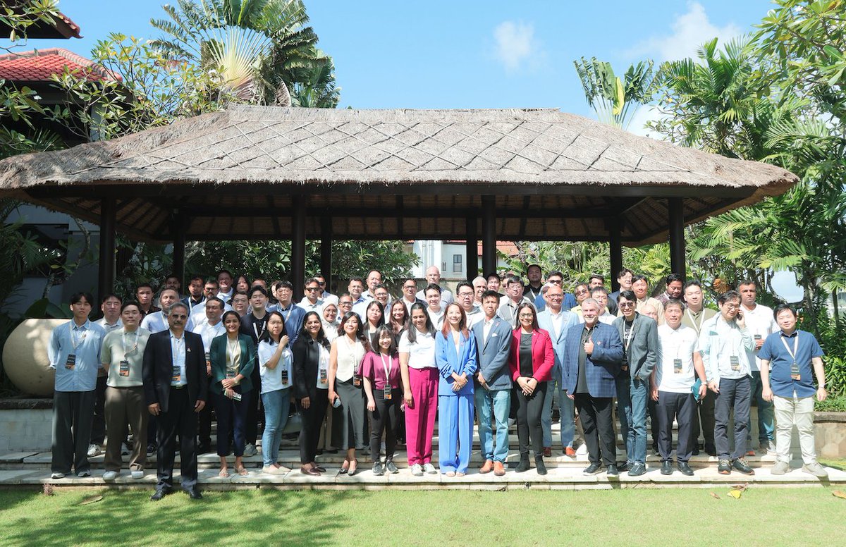 That’s a wrap on APAC Partner Connect Bali 2025!

This week, we brought together our incredible partners from across the APAC region for two unforgettable days under the theme "Level Up: Elevate to Win Together", and that’s exactly what we did. From inspiring keynotes to