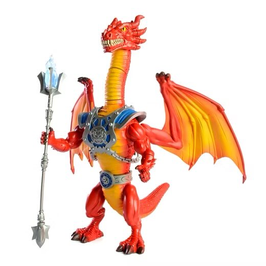 TRISKELE_HOBBY's tweet photo. 【Pick up!】Formo Toysさんのレトロフィーチャーアクションフィギュアシリーズ『LEGENDS OF DRAGONORE』の仕入れが確定しました。

第一弾は画像の2種を6月下旬〜7月上旬に入荷予定です。

https://t.co/CAi639BVnX

#TRISKELE_HOBBY
#LEGENDSOFDRAGONORE
#Formotoys
#ファンタジーフィギュアで遊ぼう https://t.co/Kpx2gggWXX