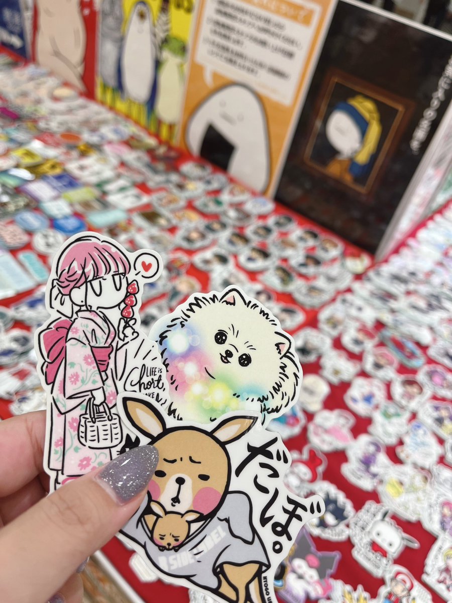 西宮ロフト 宣伝販売』 場所：西宮ガーデンズ2階 西宮ロフト店内 レジ