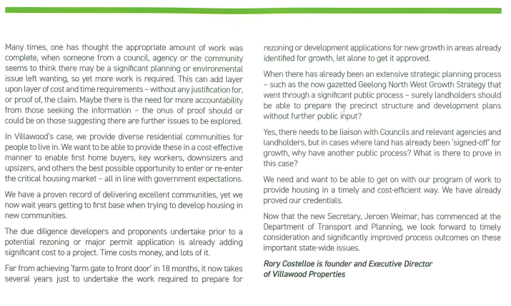 Villawood Properties tweet media