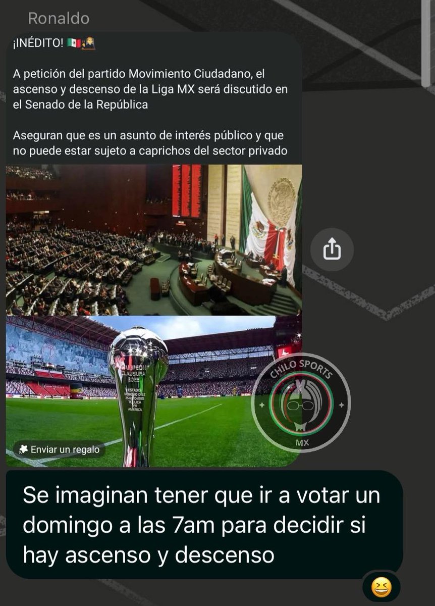 Parodia) Así sería el grupo de Whatsapp tras la despedida de Carlo  Ancelotti como entrenador del Real Madrid 🤣 #futbol #memes #humor, image size:862x1200