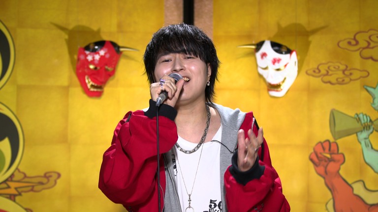 今夜7時『#千鳥の鬼レンチャン』 ||・ω・*)ﾉｷﾀﾖ