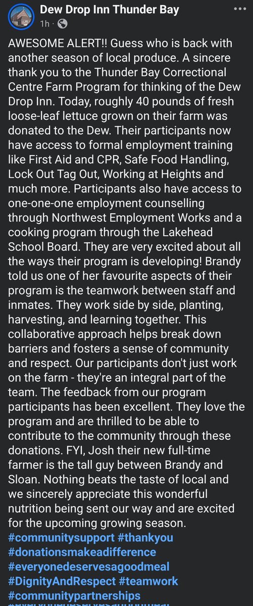 TBCC Local 708 tweet media