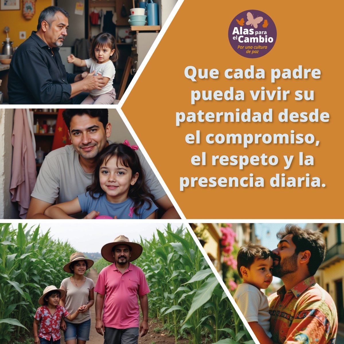 Comisión de Fomento de las Actividades de las OSC tweet media