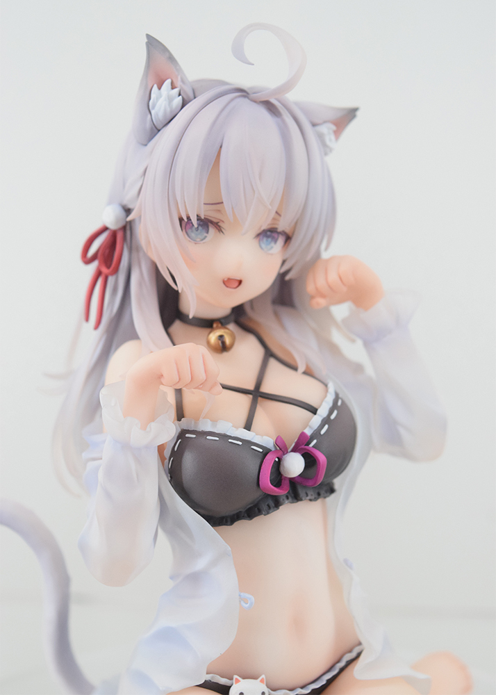 💖初展示💖／ 『時々ボソッとロシア語でデレる隣のアーリャさん』より