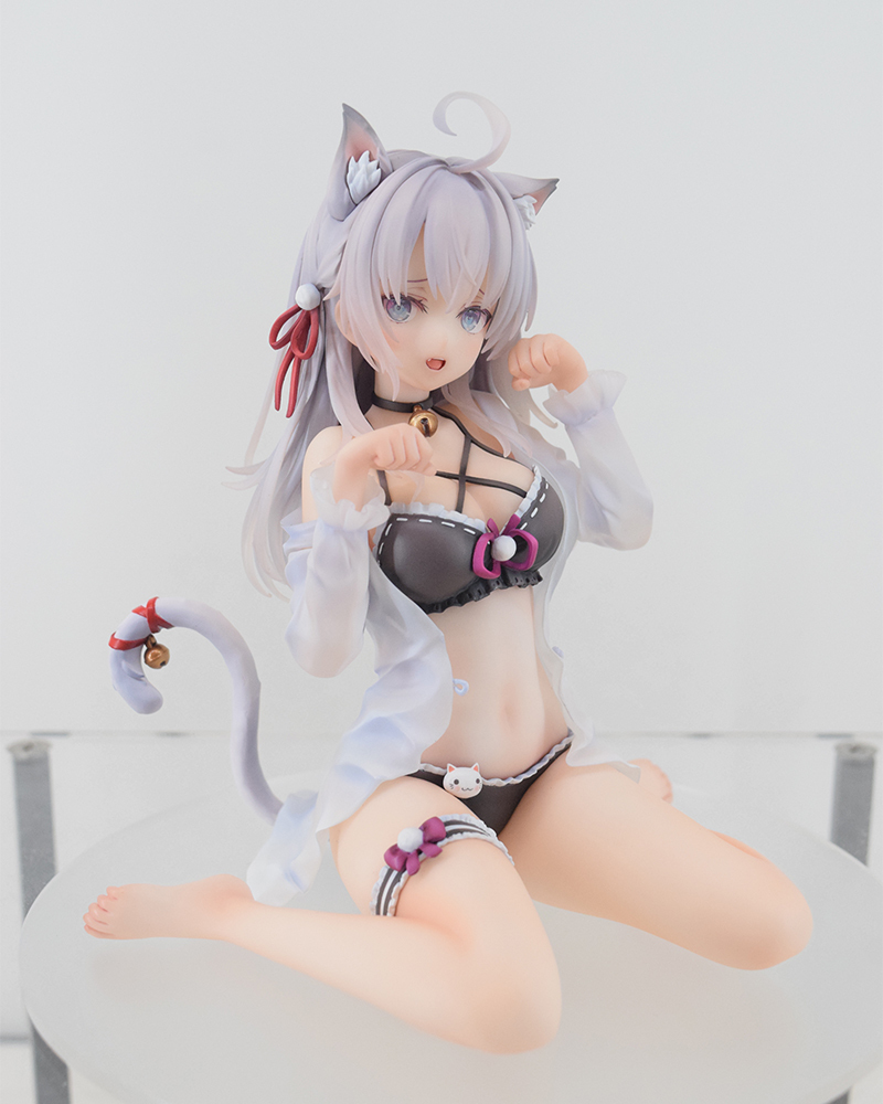 💖初展示💖／ 『時々ボソッとロシア語でデレる隣のアーリャさん』より