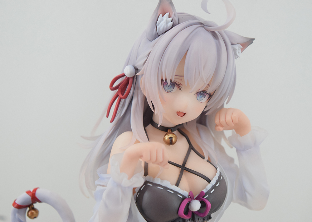 💖初展示💖／ 『時々ボソッとロシア語でデレる隣のアーリャさん』より