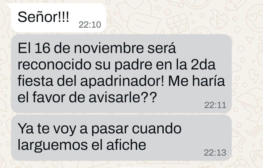 Jess19036282's tweet image. Cuando se te infla el pecho de orgullo 🐴🛢️🐴🛢️...