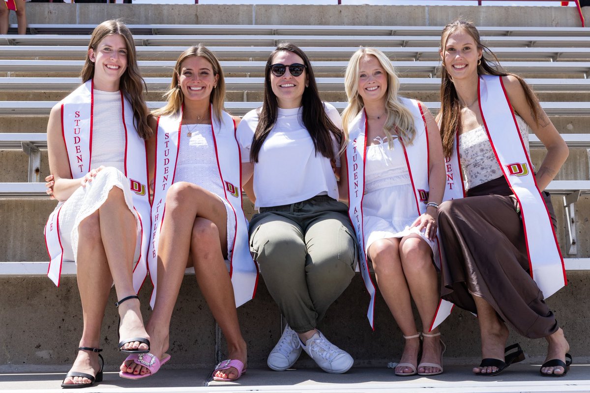 Time flies, but they are Pios for life. Congrats to our newest <a href="/UofDenver/">University of Denver</a> grads!
#GoPios