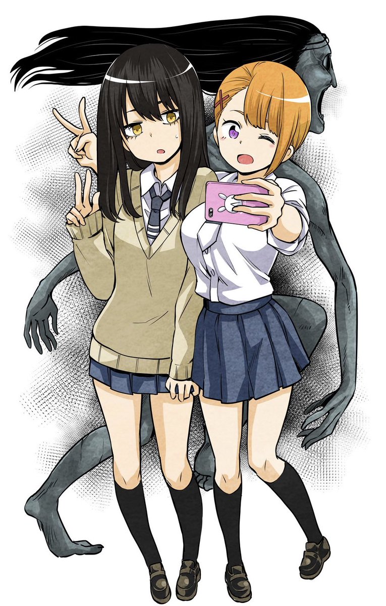 「おはよう」|泉 朝樹 tomoki izumiのイラスト