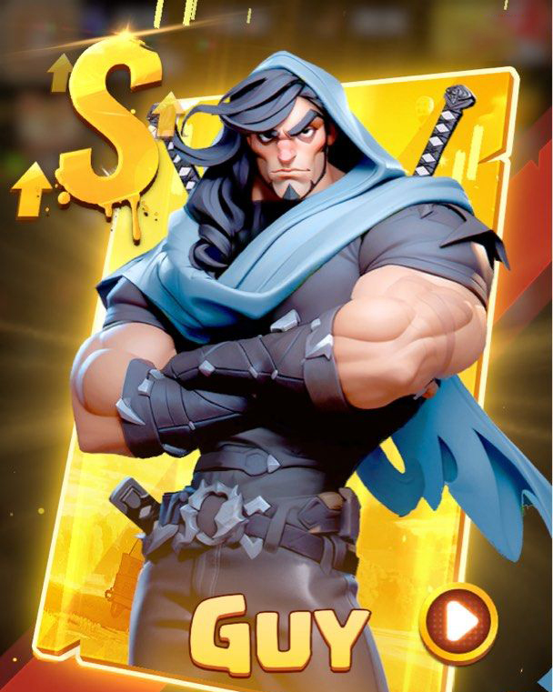 nathanwagner.vo (@nathanwagner_vo) on Twitter photo ⭐️⚔️ ROLE ANNOUNCEMENT ⚔️⭐️
I’m thrilled to share that I’m voicing Guy—the sword-wielding S-Class hero—in Dark War Survival! 🧟
Huge thanks to <a href="/Studio__Topaz/">STUDIO TOPAZ</a>, <a href="/_JasonLord_/">Jason Lord</a> , and <a href="/chellylx/">Chelly Li</a> for trusting me with this role!
Go use me to kill zombies. ⭐️⚔️ ROLE ANNOUNCEMENT ⚔️⭐️
I’m thrilled to share that I’m voicing Guy—the sword-wielding S-Class hero—in Dark War Survival! 🧟
Huge thanks to <a href="/Studio__Topaz/">STUDIO TOPAZ</a>, <a href="/_JasonLord_/">Jason Lord</a> , and <a href="/chellylx/">Chelly Li</a> for trusting me with this role!
Go use me to kill zombies.